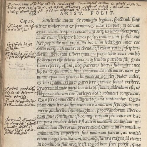 17 x 11 εκ. 343 + 47 σ. χ.α. + 1 ένθετο, όπου στο verso του εξωφύλλου χειρόγραφες σ